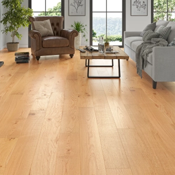 Kielderhead Brushed Engineered Oak