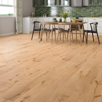 Anglesey Engineered Oak