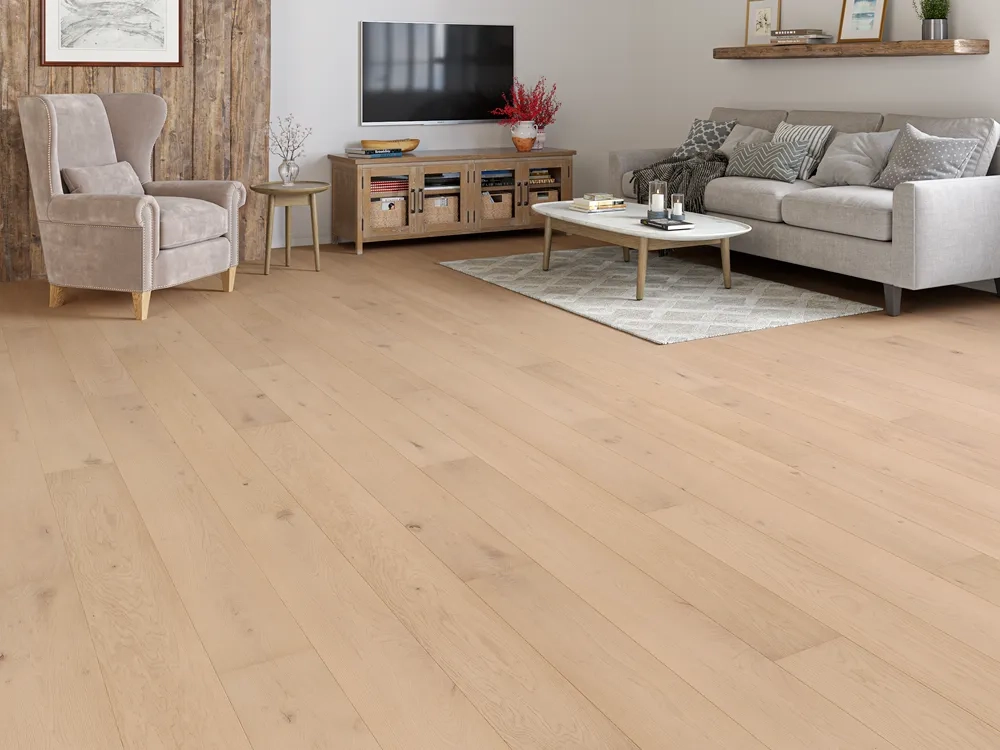 Dover Engineered Oak