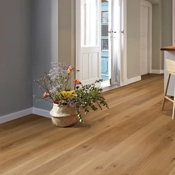 Woodland Oak Cornwall Ultra Matt Lacquer Wood Flooring