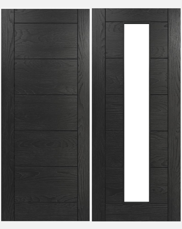 Standard Door