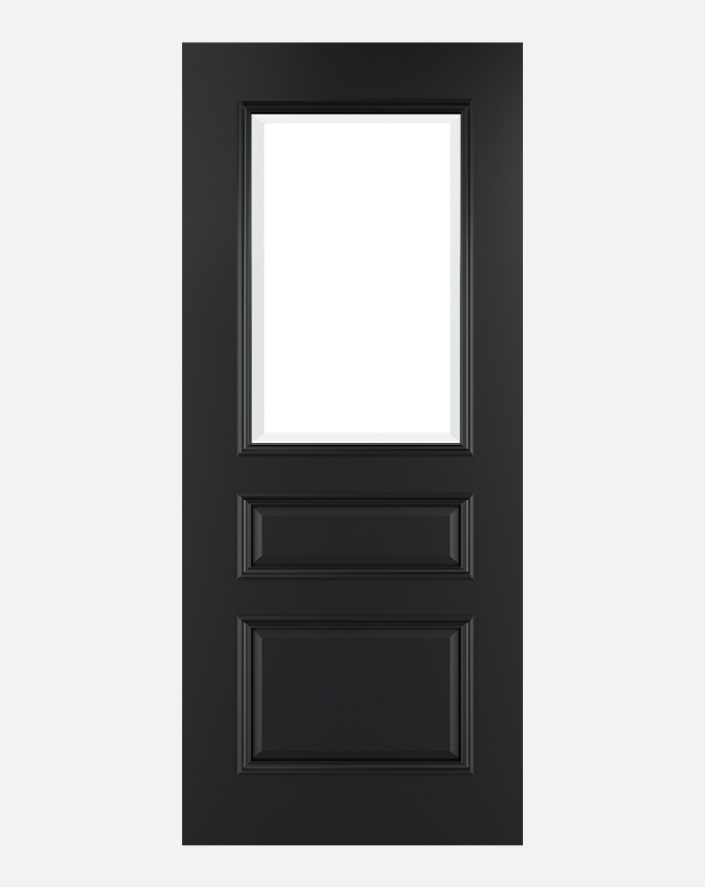 Bevelled Glass