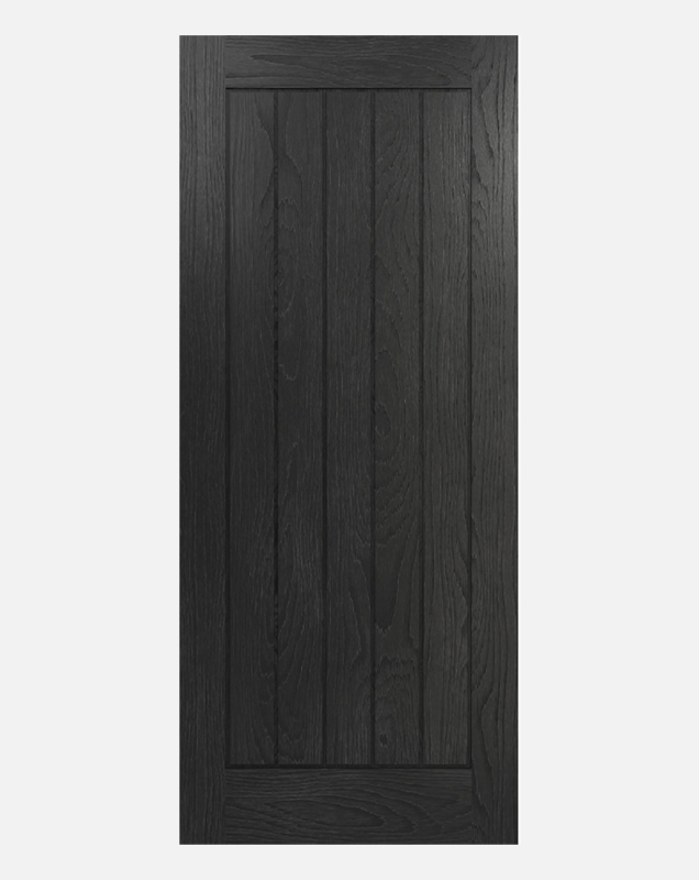 Fire Door