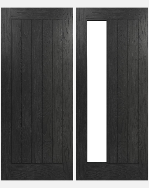 Standard Door