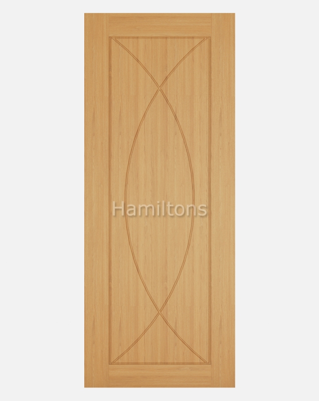 Fire Door