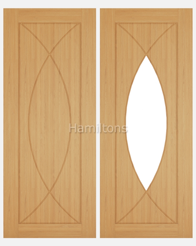 Standard Door