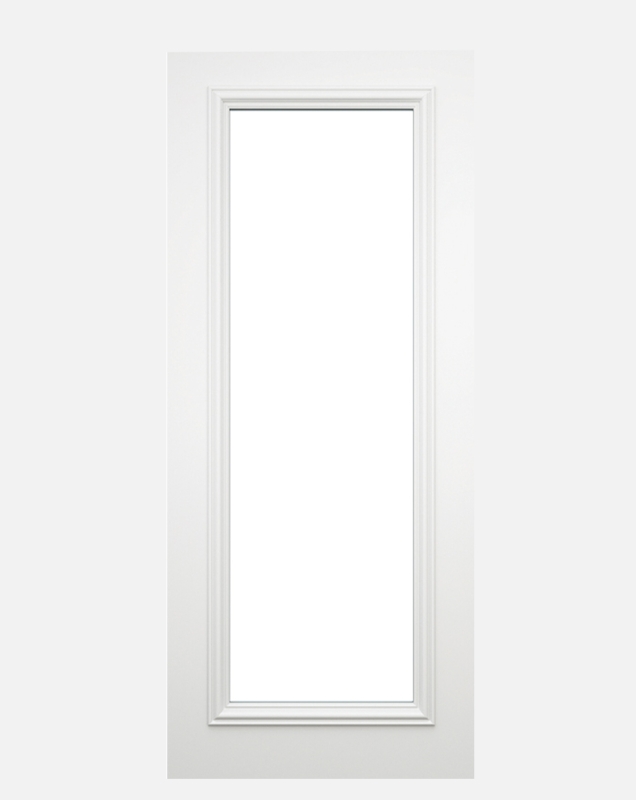 Clear Glass