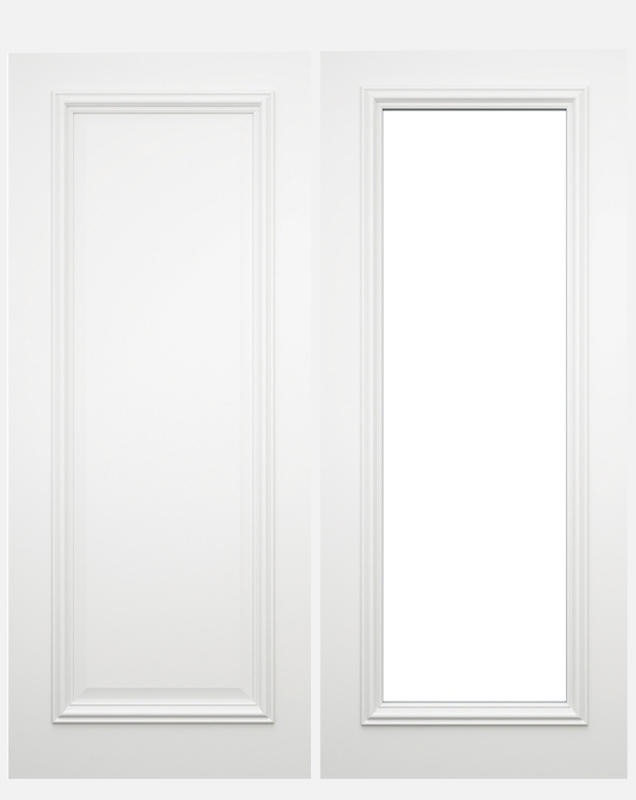 Standard Door