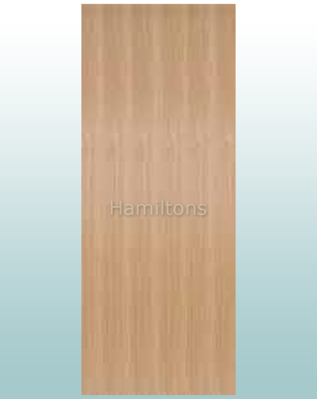 Standard Door