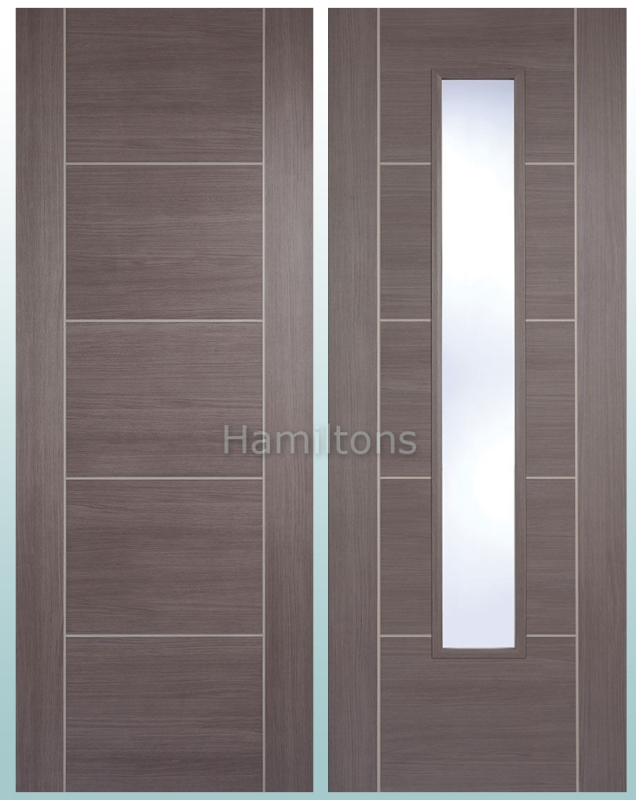 Standard Door