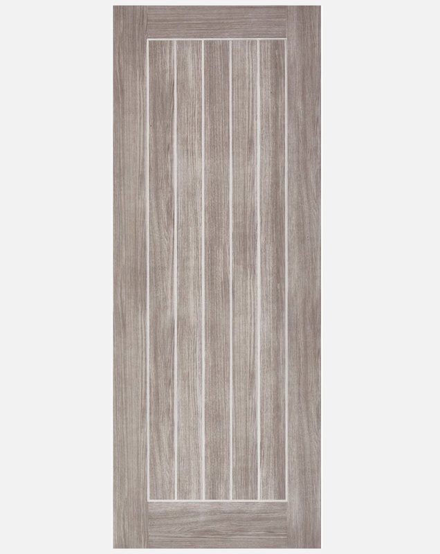 Fire Door
