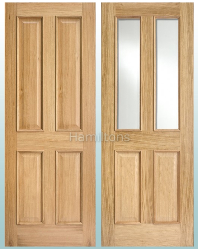 Standard Door