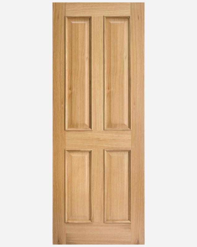 Fire Door
