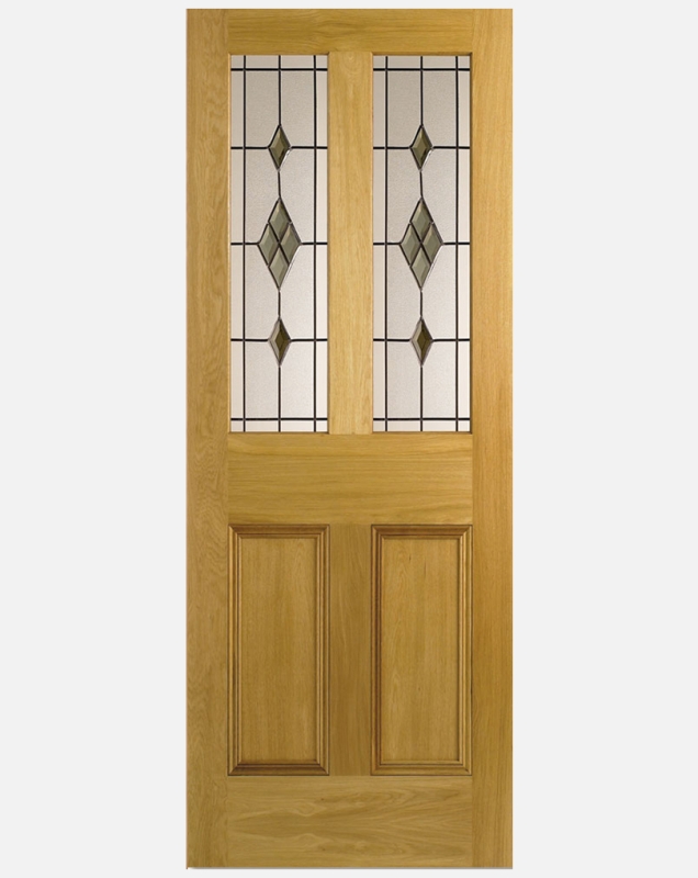 Malton Glazed Smoked ABE Lead