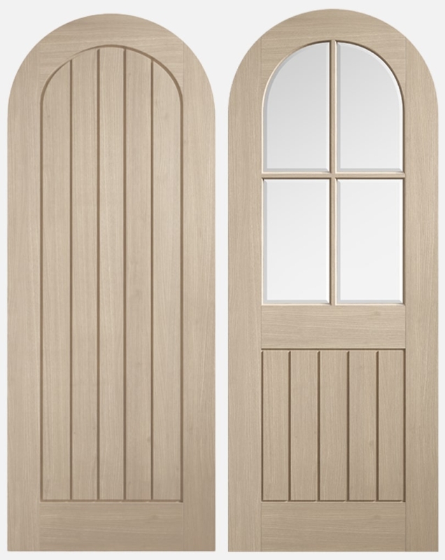 Standard Door