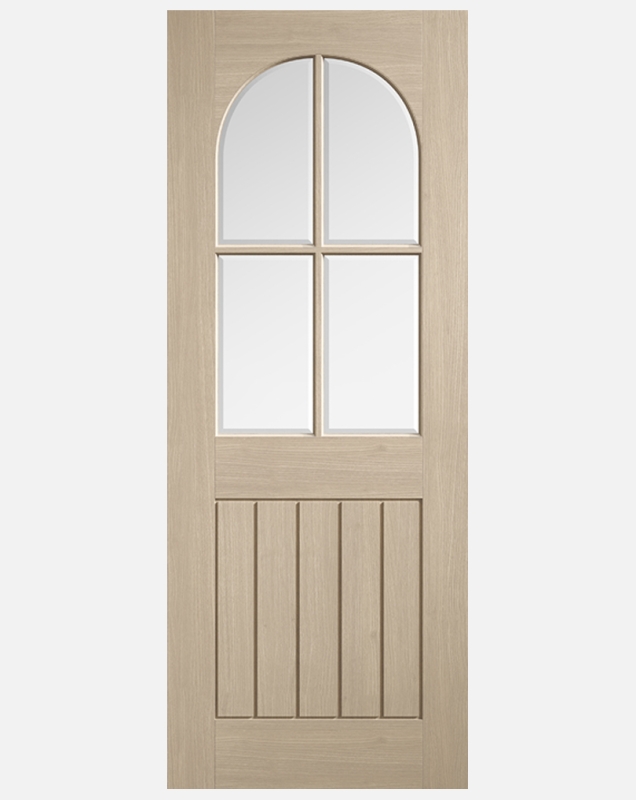 Bevelled Glass