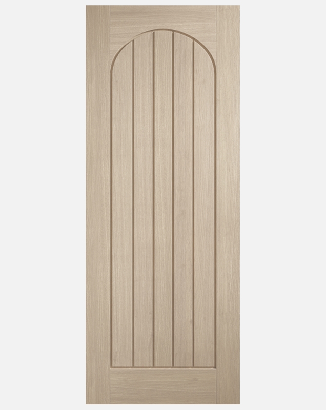 Panelled
