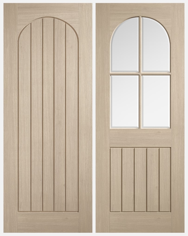 Standard Door