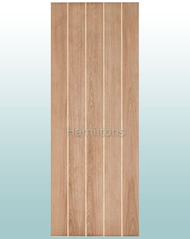 Standard Door