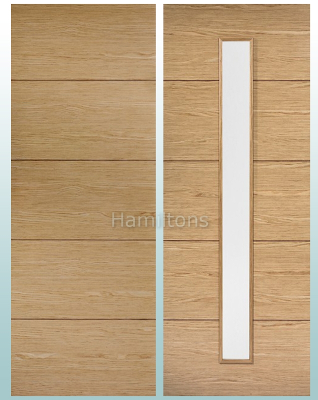 Standard Door