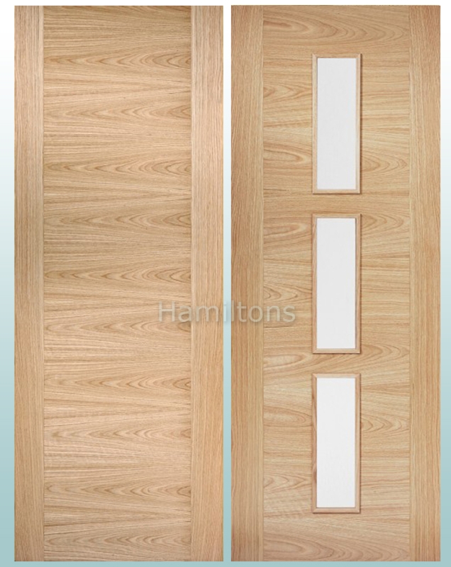 Standard Door