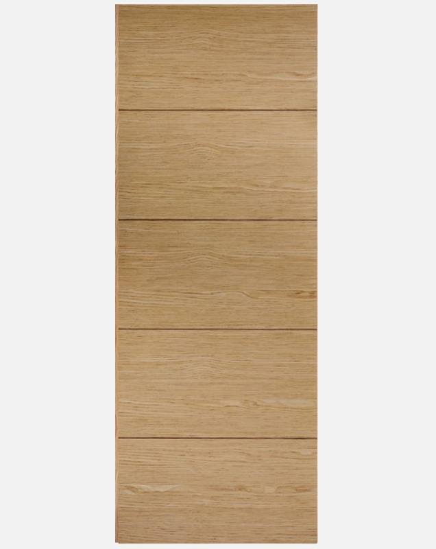 Fire Door