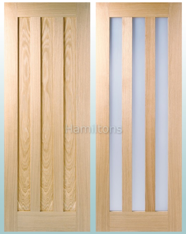 Standard Door