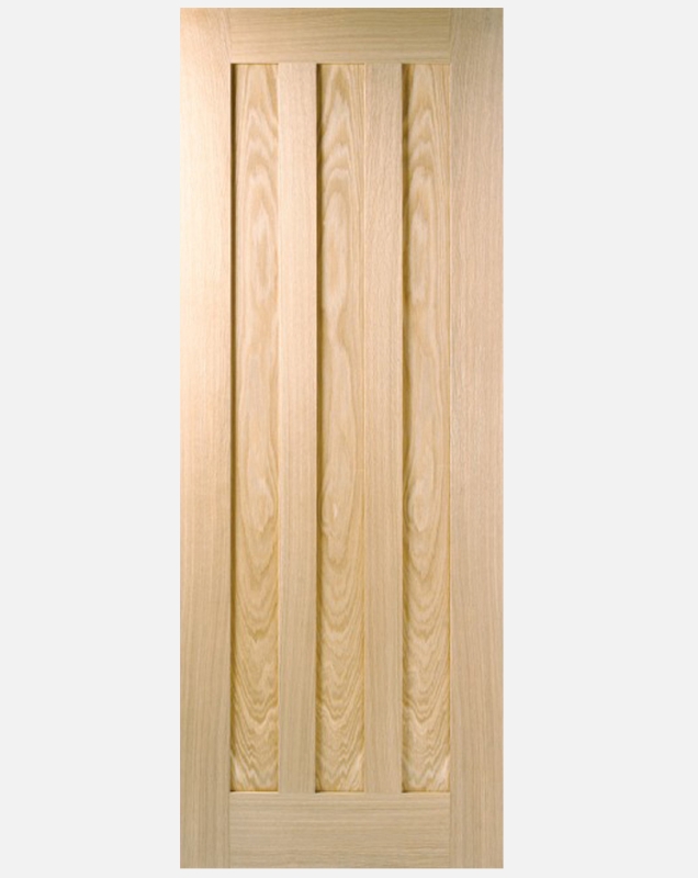 Fire Door