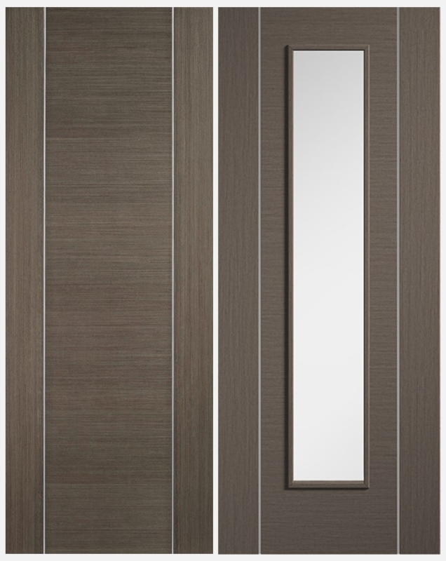Standard Door
