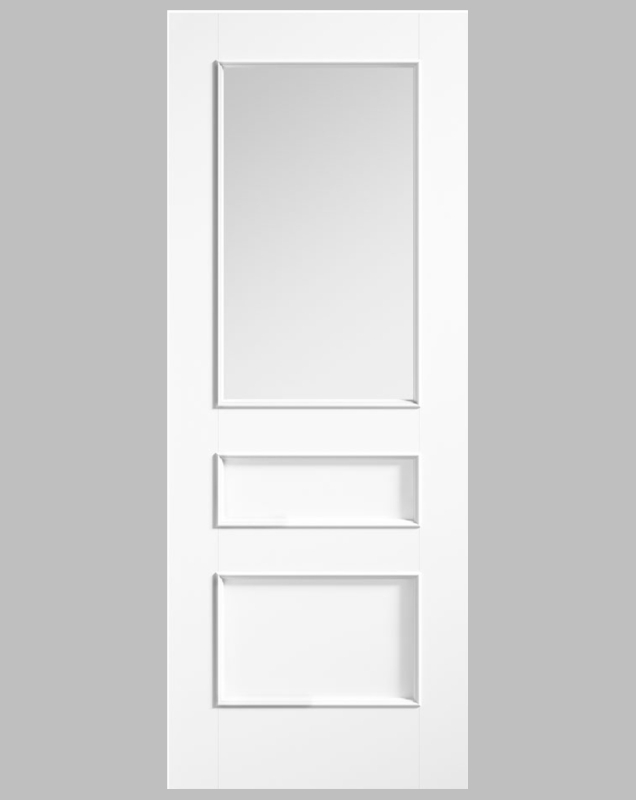 Clear Glass