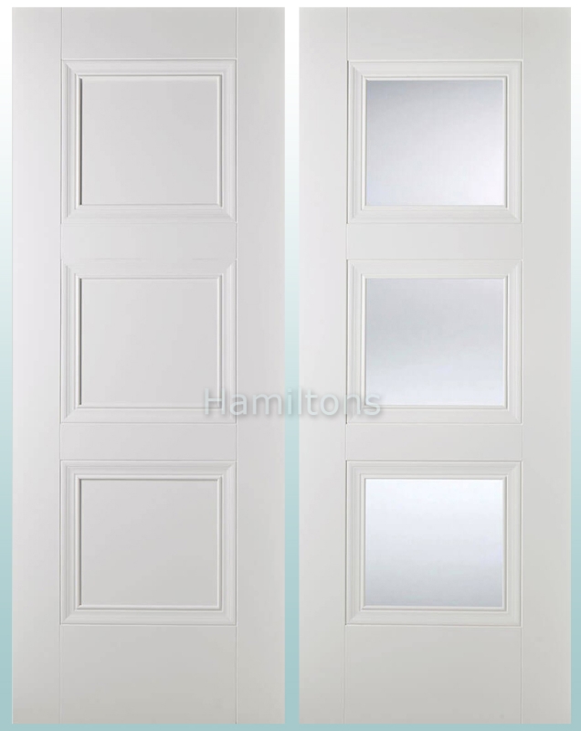 Standard Door