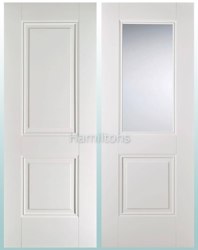 Standard Door