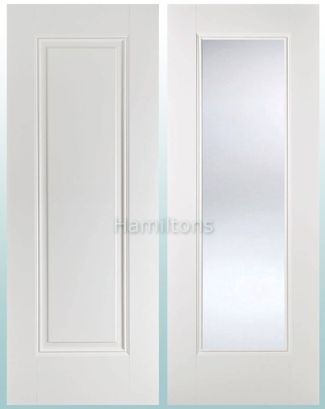 Standard Door