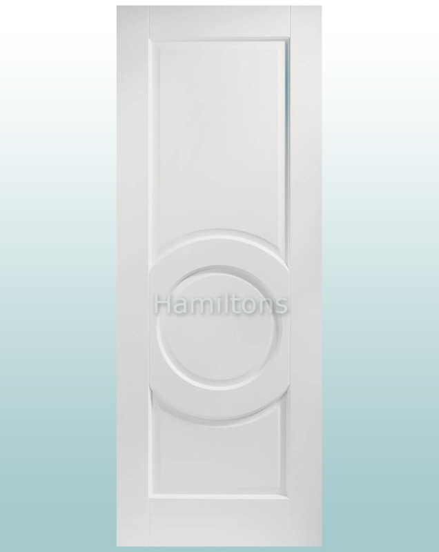 Standard Door