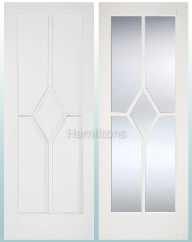 Standard Door