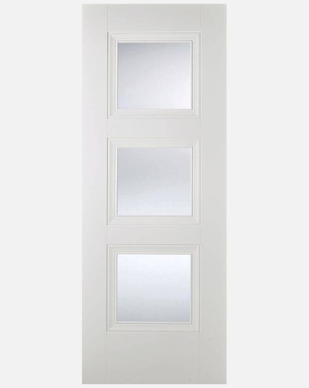 Clear Glass