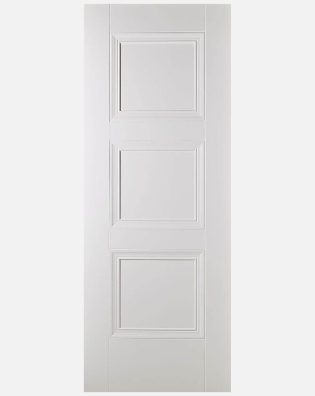 Fire Door