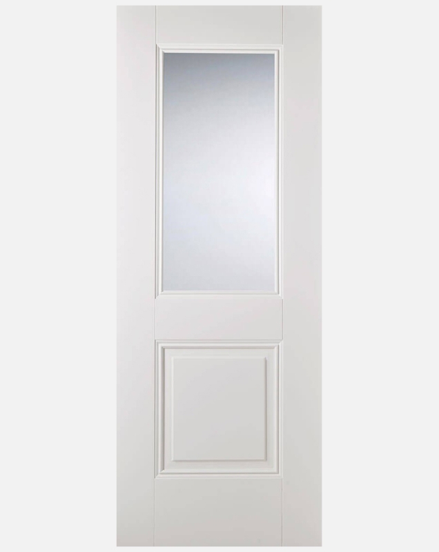 Clear Glass