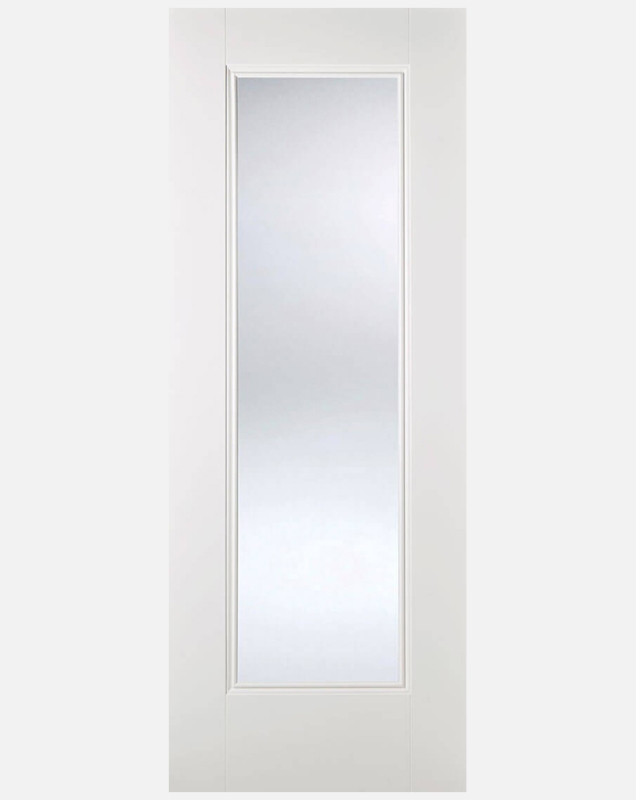 Clear Glass