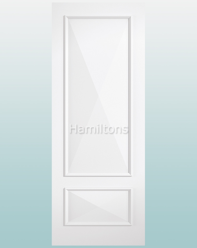 Fire Door