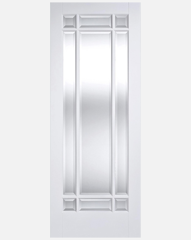 Bevelled Glass
