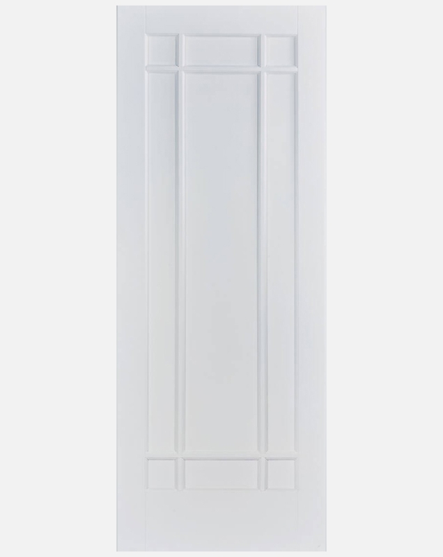 Fire Door