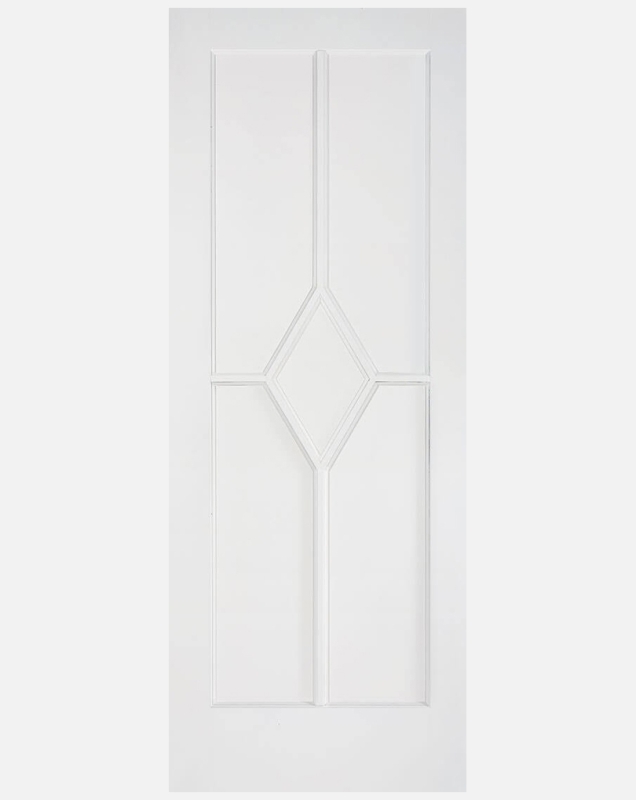 Fire Door