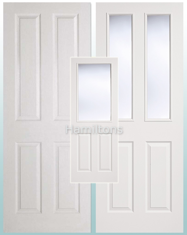 Standard Door