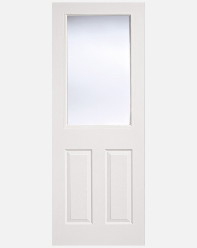 Clear Glass 1L