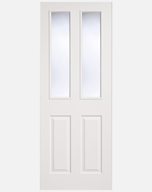 Clear Glass 2L