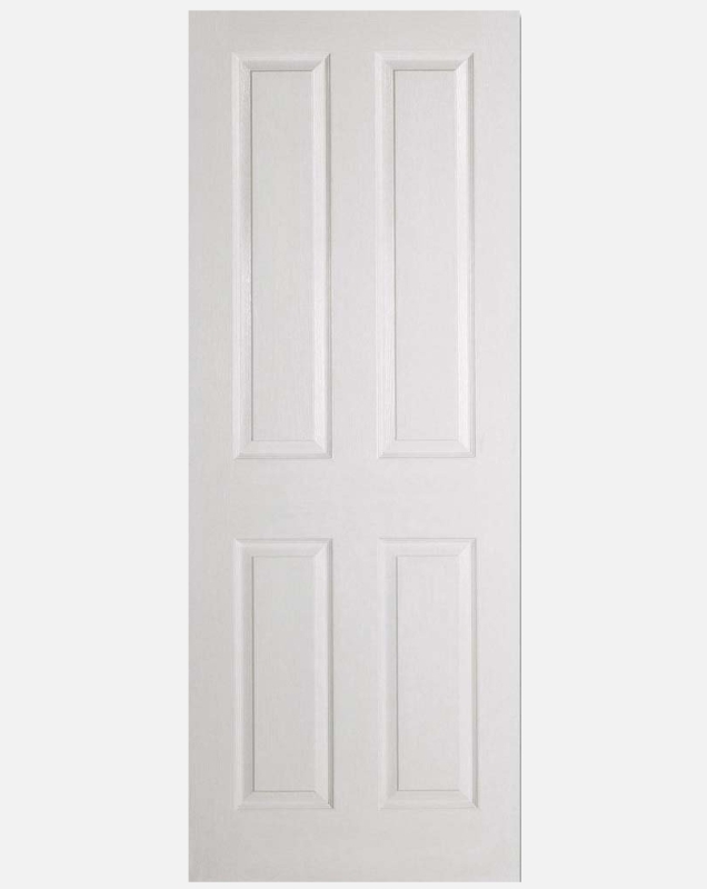 Fire Door