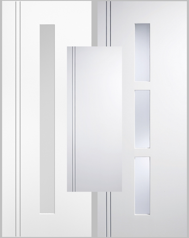 Standard Door