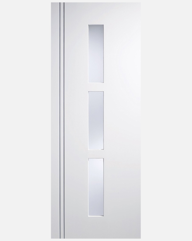 Frosted Glass 1L