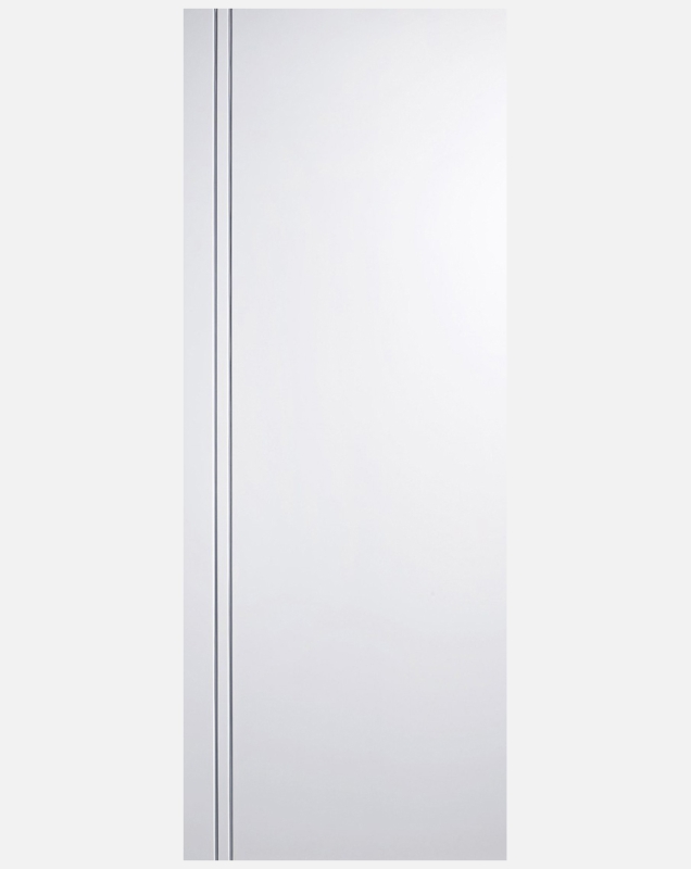 Fire Door